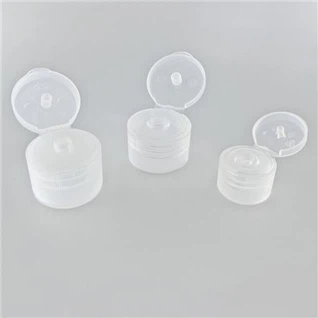 প্লাস্টিক প্রসাধনী বোতল ক্যাপ ছাঁচ